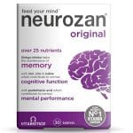 Vitabiotics Neurozan 30 Tablets