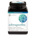 Youtheory Ashwagandha 1000mg 150 Capsules