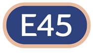 E45