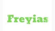 Freyias