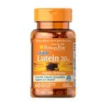 puritans Pride Lutigold Lutein 20mg 60 softgel in bd
