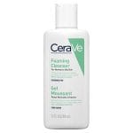 Cerave Foaming Cleanser Gel 88ml (UK) in bd
