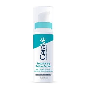 Cerave Resurfacing Retinol Serum 30ml