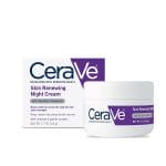 CeraVe Skin Renewing Night Cream - 48G