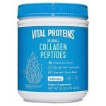Vital Proteins Original Collagen Peptides Dietary Suppliments - 567g