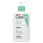 CeraVe Foaming Cleanser For Normal to Oily Skin 236ml