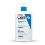 CeraVe Moisturising Lotion For Dry To Very Dry Skin 473ml