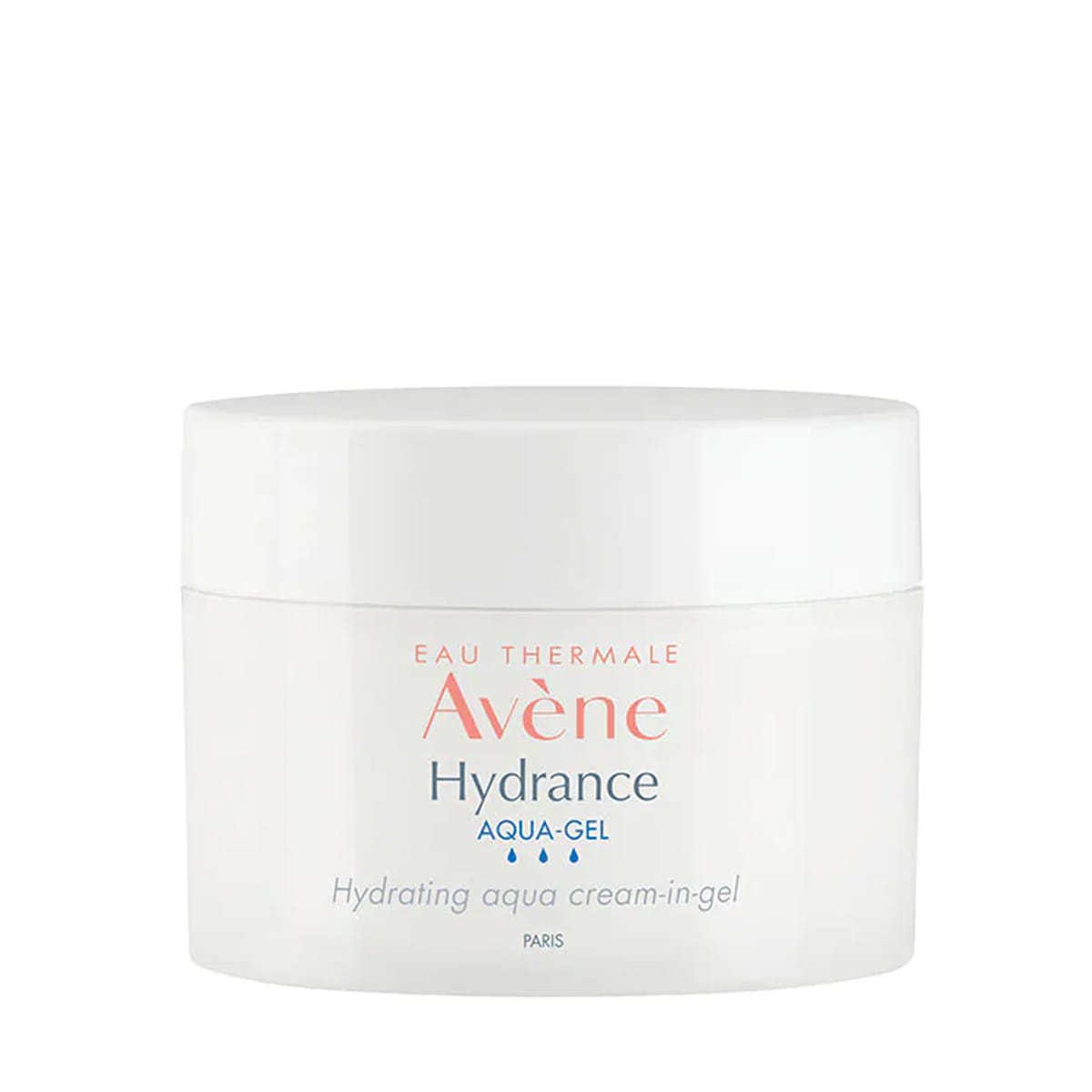 Avene Hydrance Aqua-Gel Cream 50ml Avene Hydrance Aqua-Gel Cream 50ml