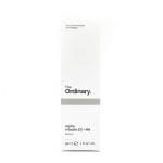 The Ordinary Alpha Arbutin 2% +HA Serum – 30ml