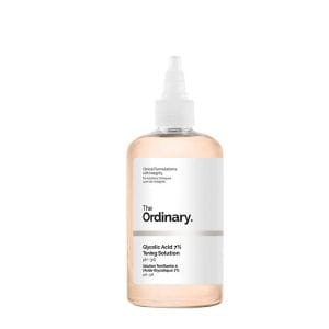 The Ordinary Glycolic Acid 7% Toning Solution – 240ml