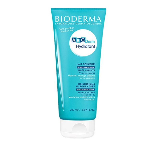 Bioderma ABCDerm Hydratant – 200ml