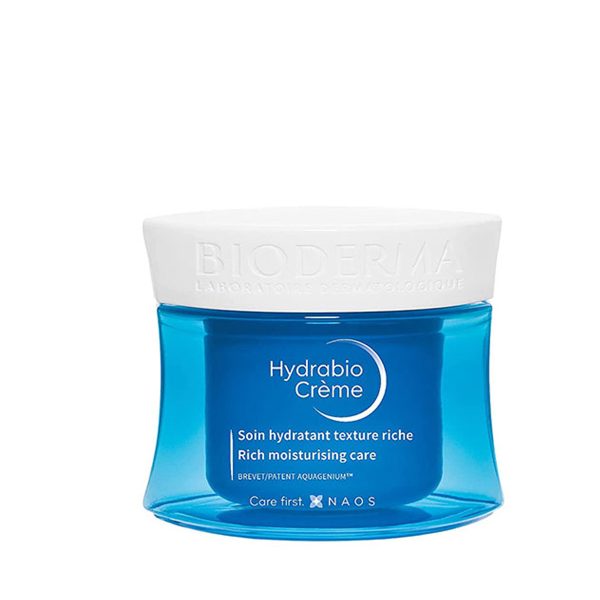 Bioderma Hydrabio Cream – 50ml