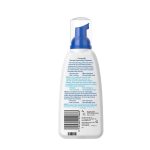 Cetaphil Gentle Foaming Cleanser – 236ml, Normal, Dry, Combination Skin