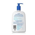 Cetaphil Gentle Skin Cleanser – 237ml, Face & Body, All Skin Types