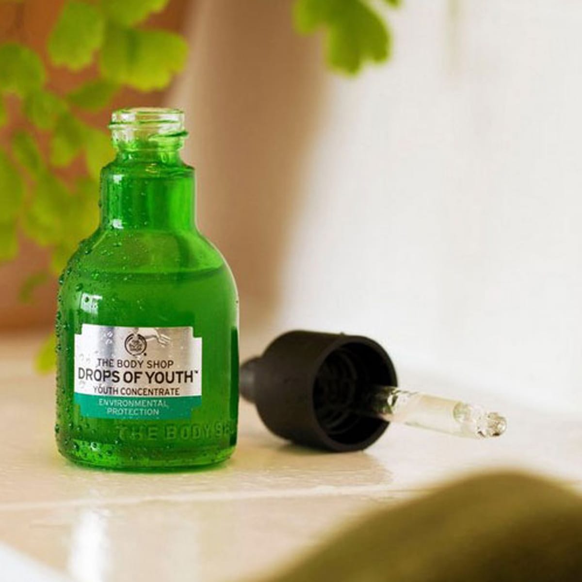 The Body Shop Drops of Youth Concentrate 30ml