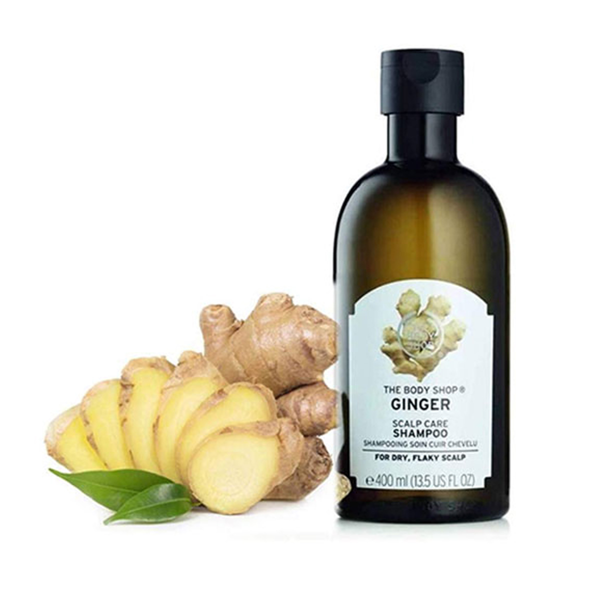 Ginger Shampoo Coles at Glenn Vo blog