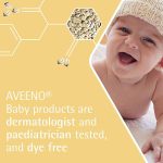 Aveeno Baby Daily Care Baby Hair & Body Wash – 300ml - Image 2