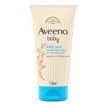 Aveeno Baby Daily Care Baby Moisturising Lotion – 150ml