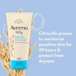Aveeno Baby Daily Care Baby Moisturising Lotion – 150ml - Image 3