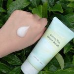 BONAJOUR GREEN TEA WATER BOMB 100ML