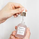 BONAJOUR ROSE STEM CELL AMPOULE 30ML