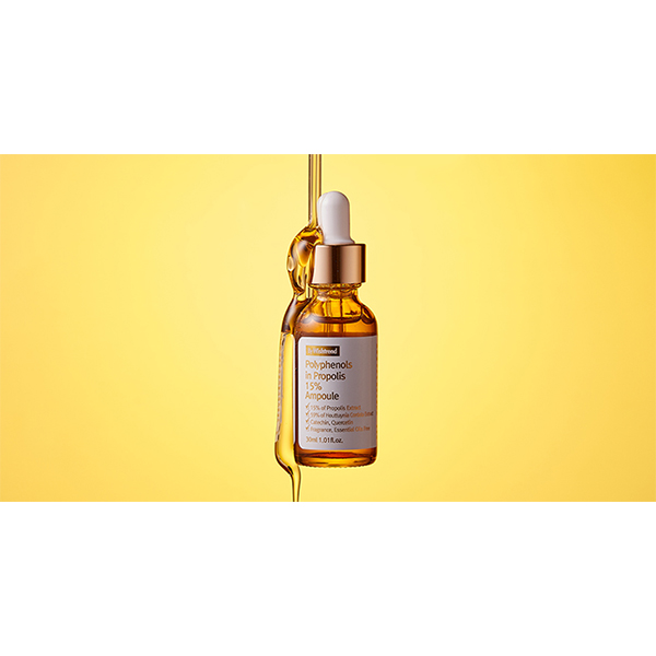 BY WISHTREND POLYPHENOLS IN PROPOLIS 15% AMPOULE