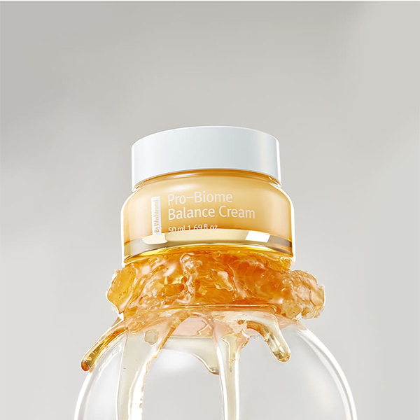 BY WISHTREND PRO-BIOME BALANCE CREAM 50ML