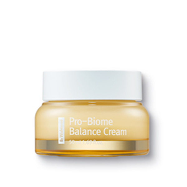 BY WISHTREND PRO-BIOME BALANCE CREAM 50ML