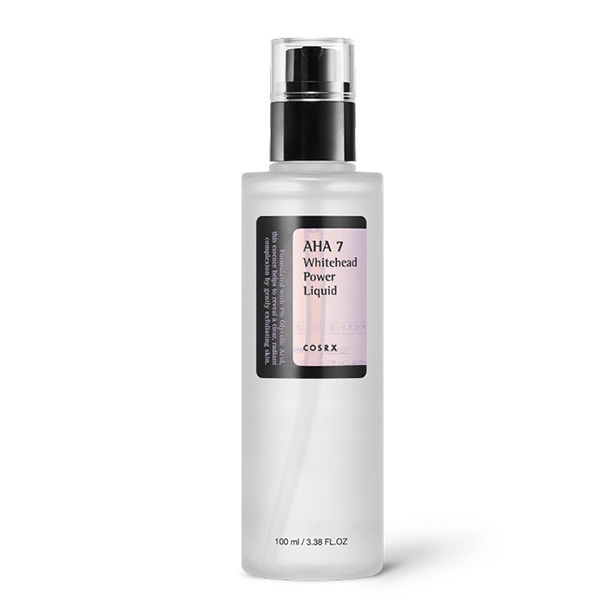 COSRX AHA 7 Whitehead Power Liquid -100ml
