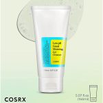 COSRX Low Ph Good Morning Gel Cleanser – 150ml - Image 4