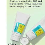 COSRX Low Ph Good Morning Gel Cleanser – 150ml - Image 3