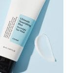COSRX Ultimate Nourishing Rice Overnight Mask – 60ml