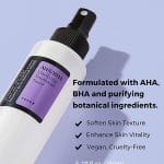 Cosrx AHA/BHA Clarifying Treatment Toner – 150ml