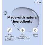 Cosrx AHA BHA Clarifying Treatment Toner – 150ml - Image 3