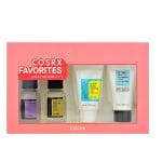 Cosrx Favorites Best Sellers Travel Set