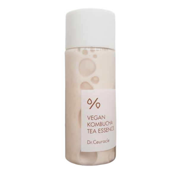 DR. CEURACLE VEGAN KOMBUCHA TEA ESSENCE 18ML (MINI)