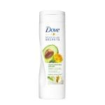 Dove Nourishing Secrets Invigorating Ritual Body Lotion 400ml
