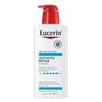 Eucerin Intensive Repair Lotion WhiteRed 625ml
