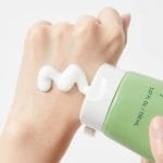 Innisfree Green Tea Foam Cleanser – 150ml