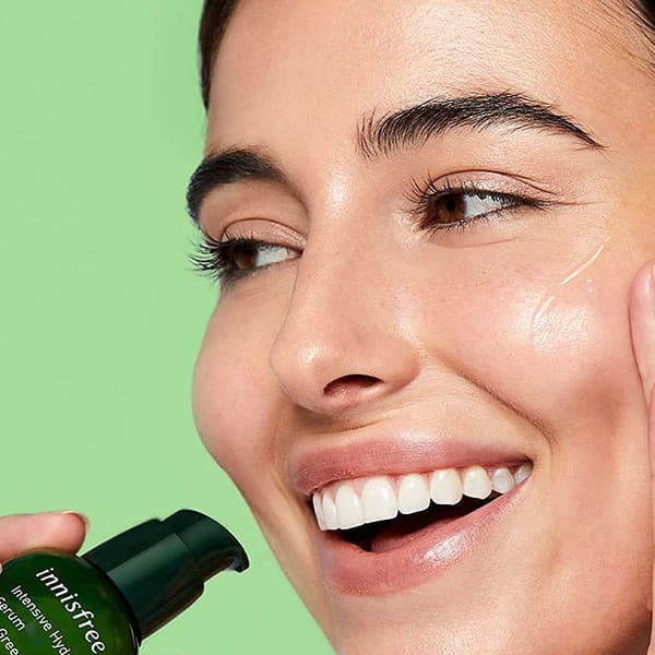 Innisfree Green Tea Seed Serum – 80ml
