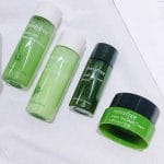 Innisfree Green Tea Special Kit EX