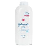 JOHNSON’S BABY POWDER WHITE 380G