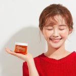 Jumiso All Day Vitamin Nourishing & Recharging Wash Off Mask – 100ml - Image 3