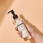 KLAIRS GENTLE BLACK FRESH CLEANSING OIL 150ML