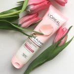 L’Oreal Paris Fine Flowers Gel-Cream Wash Sensitive 150ml