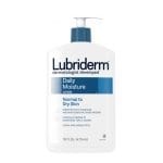 Lubriderm Daily Moisture Lotion for Normal to Dry Skin 473ml