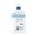Lubriderm Daily Moisture Lotion for Normal to Dry Skin 473ml - Image 2