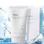 Missha All Around Safe Block Aqua Sun Gel SPF50+/PA++++ (50ml) - Image 2