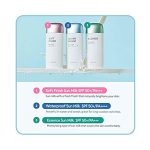 Missha All Around Safe Block Waterproof Sunscreen Milk SPF50+ Pa+++ (70ml)