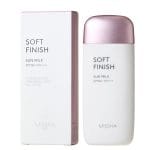 Missha All Around Safe Block Soft Finish Sun Milk SPF50+/PA+++ (70ml)